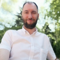 Дмитрий Калиничев, 17.10.1983, Москва