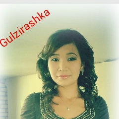 Gulzira Bayjumayeva