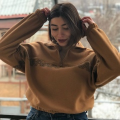 Ina Ohanyan, 08.03
