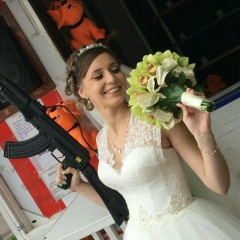 Анна Лаврененкова, 21.06.1990, Москва