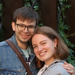 Марина Островская, 30.07.1992, Москва