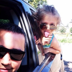 Тимур Гаврушев, 19.07, Москва