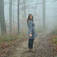 Екатерина Соколова, 19.12.1984, Санкт-Петербург