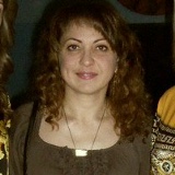 Елена Максименко, 01.12, Глухов