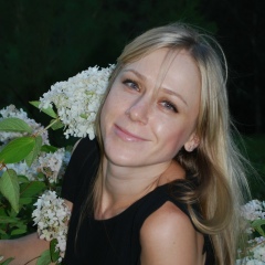 Ирина Вагнер, 08.04, Барнаул