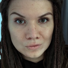 Алла Куликова