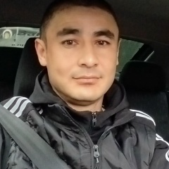 Руслан Истамов, Красноярск