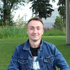 Дмитрий Потин, 20.06, Москва