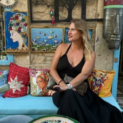 Марина Горенко, 01.06.1983, Mersin