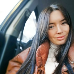 Елена Раенко, 18.11.1989, Благовещенск