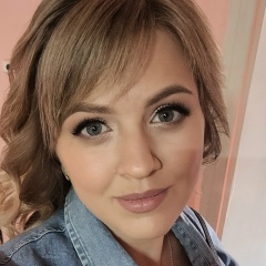 Dina Mazonova, 10.10, Саранск