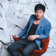 Данчо Жаксылыков, 11.11.1986, Алматы