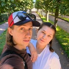 Денис Силаев, 21.10, Москва