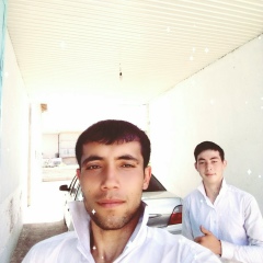 Farruh Mirabdulaev