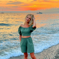 Светлана Подобедова, 01.03, Гомель