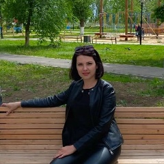 Евгения Маслова, 16.10