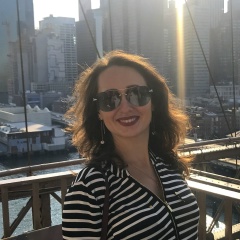 Natalia Kisselyova, 23.03, Коломна