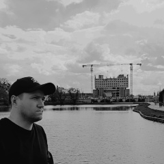 Алексей Пушкарёв, 25.08.1987, Калининград