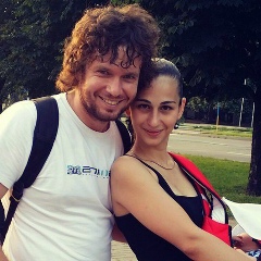 Ваня Клопов, 25.08