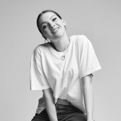 Дарья Ильинская, 26.04.1995