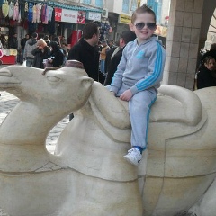 Hajji Mahdi, Sousse