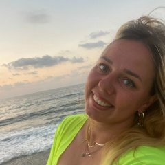 Алиса Шилова, 03.05, Санкт-Петербург