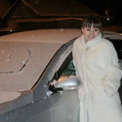 София Брызгалова, 05.06, Ноябрьск