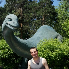 Денис Андреев, 31.03.1993, Новосибирск