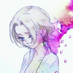 Rangiku Matsumoto, 09.07.1996