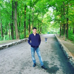 Pavel Step, 16.10