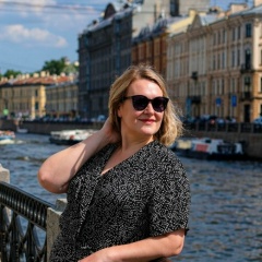 Елена Зайцева, 03.09