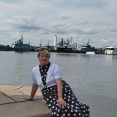 Жанна Иванова, 30.08, Калуга