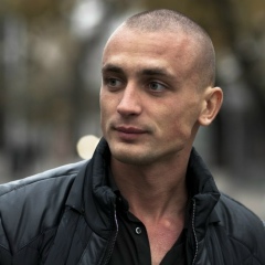Дмитрий Витюк, 23.07.1992, Краснодар