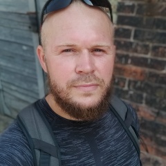 Антон Вавилов, 19.02.1912, Санкт-Петербург