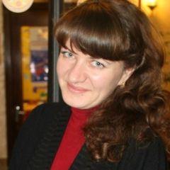 Наташа Андриишина, 26.12, Ростов-на-Дону