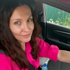 Марина Ванина, 22.06, Санкт-Петербург