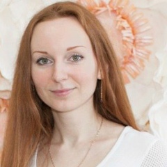 Наталья Цикра, 25.03, Минск