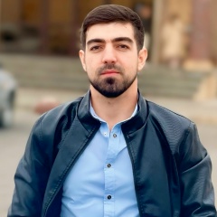 Хаджимурад Меджидов