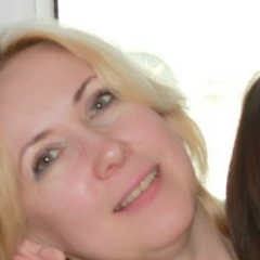 Анна Колесова, 27.06, Самара