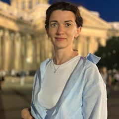 Людмила Лаптева, 18.11, Калининград