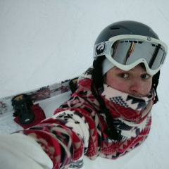 Кирилл Бердюгин, 26.08, Новосибирск