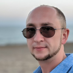 Виктор Собченко, 11.11, Berlin