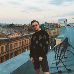 Дмитрий Константинов, Хабаровск