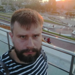 Владимир Гузаев, 08.05.1983, Самара
