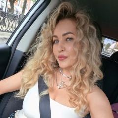 Наталия Савельева, 24.08, Тверь