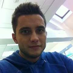 Dimka Sakyrov, 13.11, Санкт-Петербург