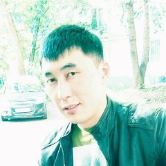 Эркин Абдыразаков