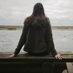 Екатерина Острогляд, Санкт-Петербург