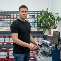 Максим Калашников, 29.03, Тюмень