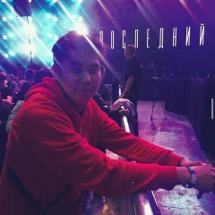 Baktiiar Kubatbekov, 14.06, Бишкек